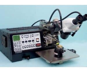 Model 626 Multipurpose Digital Thermosonic Wire Bonder