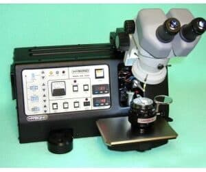 Model UDB-206A Eutectic Die Bonder