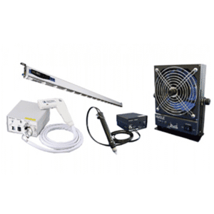 Ionizer Equipment
