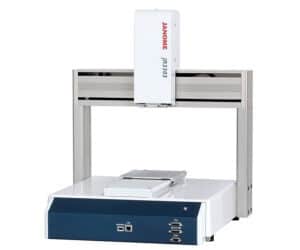 Desktop Robot JR3000 Series Heavy Duty Robot