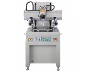 KP100 Semi-auto printer