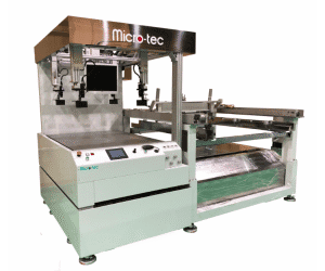Screen printer MTP-1300