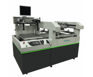 Screen printer MTP-850