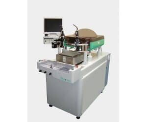Screen Printer MT-320