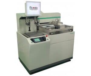 Screen Printer MT-650