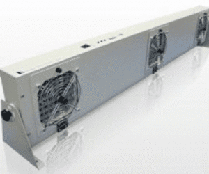 Overhead Ionizer Blower
