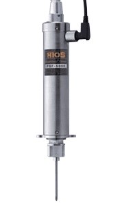 Brushless Screwdriver (DC type) Built-in Torque Sensor for machines | PGF