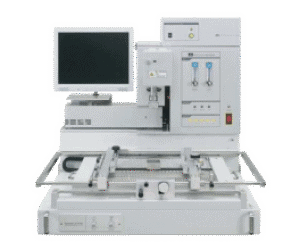 RD-500III RD Series BGA/SMT Rework Machines for Stable and Safe Rework