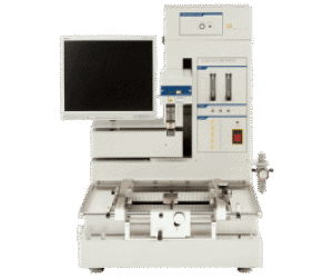 RD-500SV RD Series BGA/SMT Rework Machines