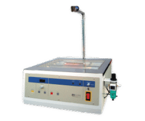 SD-3500 Hot Air Connector Removal Machine