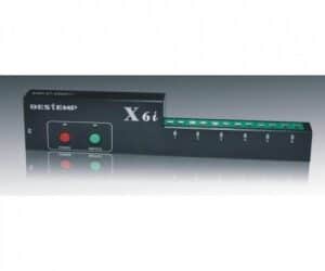 SST X6 Reflow Oven Checker