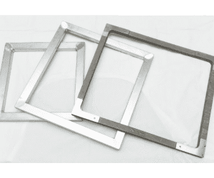 Screen frame