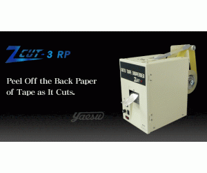 ZCUT-3RP Auto Tape Dispenser