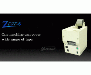 ZCUT-6 Auto Tape Dispenser