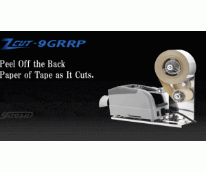 ZCUT-9GRRP Auto Tape Dispenser