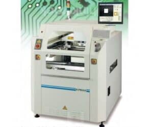 KP500 High Speed Vision Printer