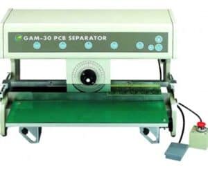 GAM30 V-CUT PCB Separator