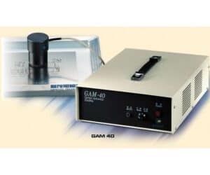 GAM40 SMT Stencil Hole Clean Machine