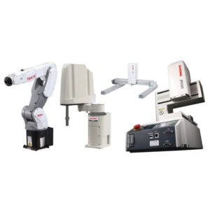 Industrial Robotics