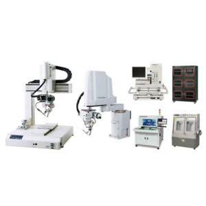 Assembly Tools and Equipment