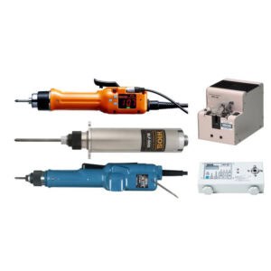 Electric Screwdriver