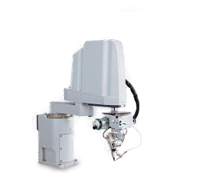 Servo SCARA JS/JSTH Series
