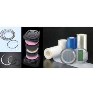 Semiconductor Consumables