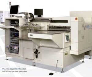 VMS-700CA V-Scoring Machine