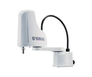 YAMAHA Scara Robots